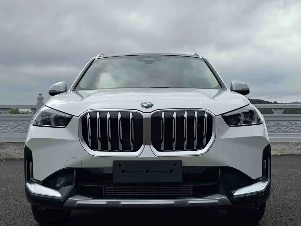 BMW X1 2023