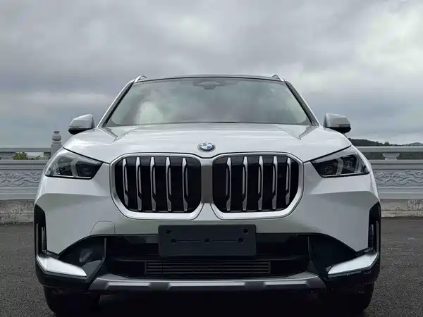 BMW X1 2023