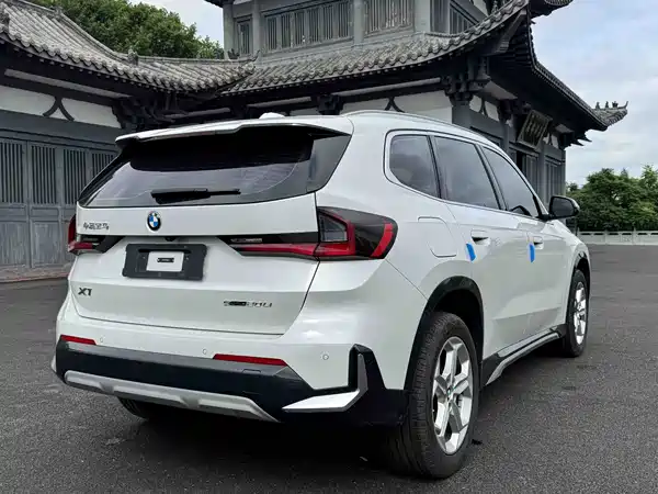 BMW X1 2023