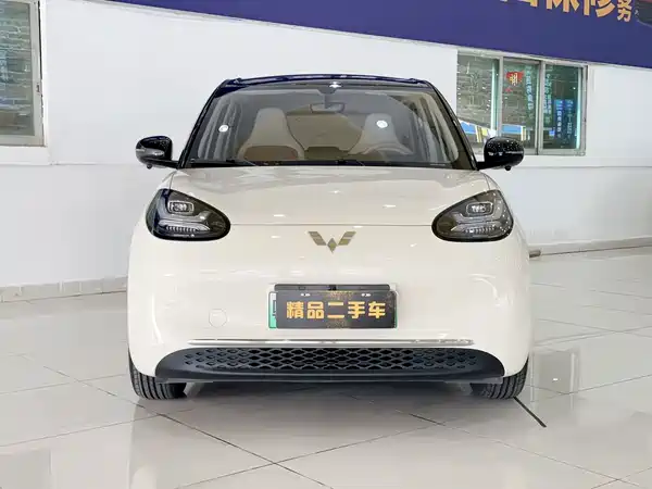 Wuling Bingo 2025