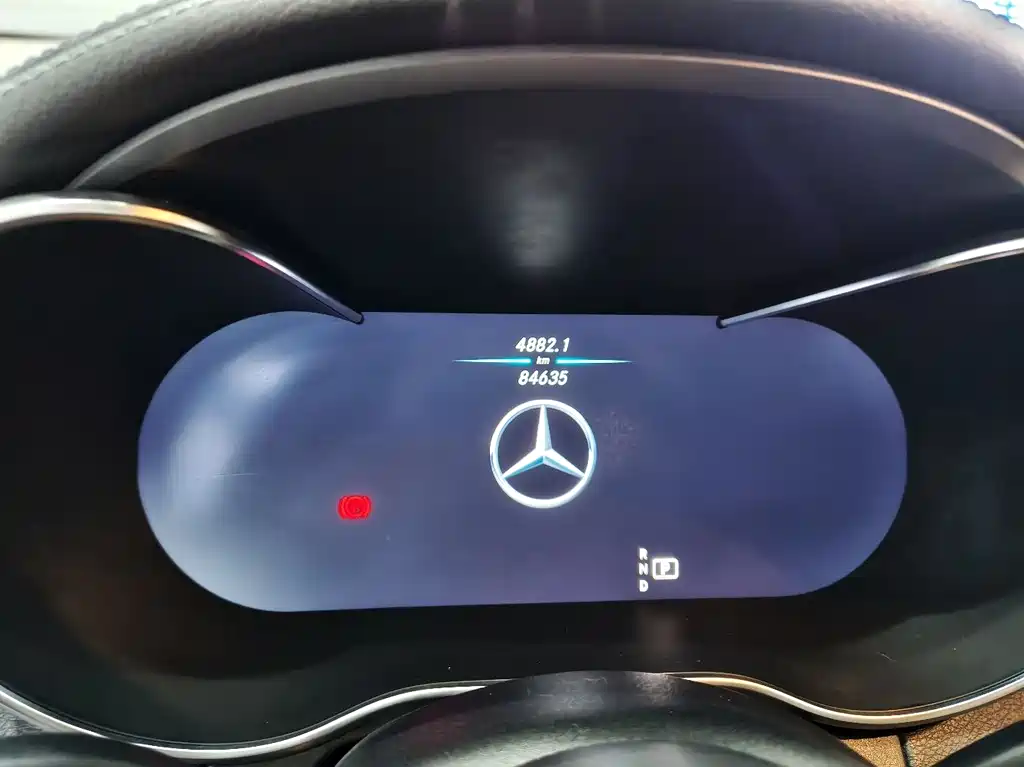 Mercedes-Benz C-Class 2020 — фото 12