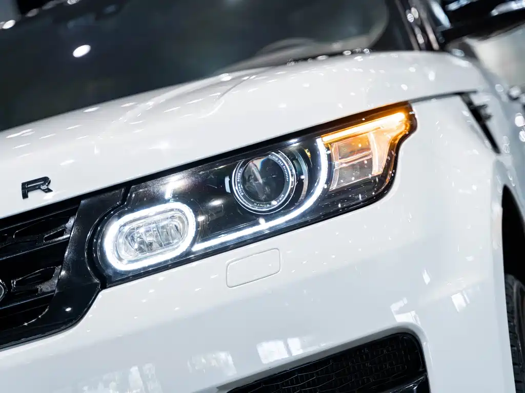 Land Rover Sport 2016 — фото 3