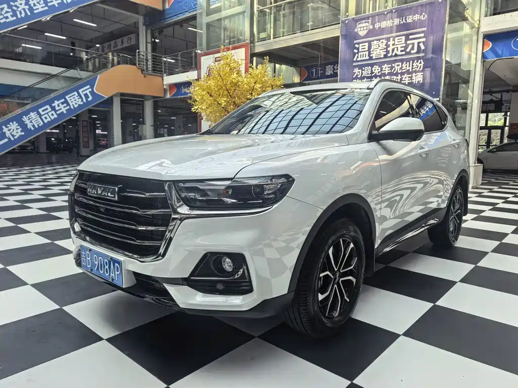 Haval H6 2023