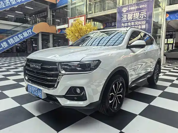 Haval H6 2023