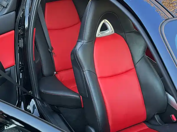 Mazda RX-8 2008