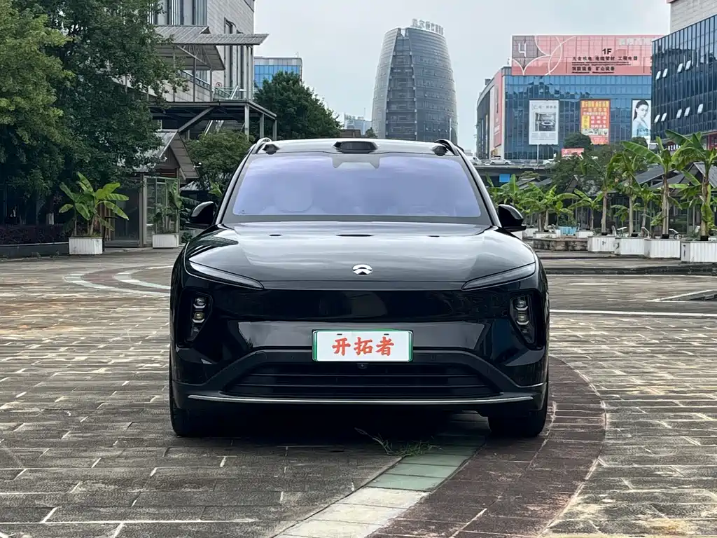 NIO ES6 2024