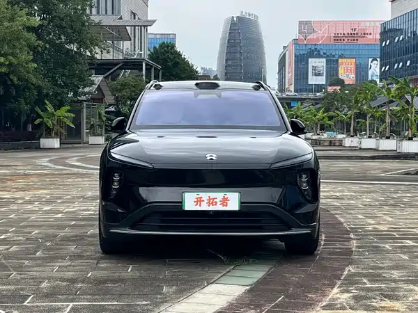 NIO ES6 2024