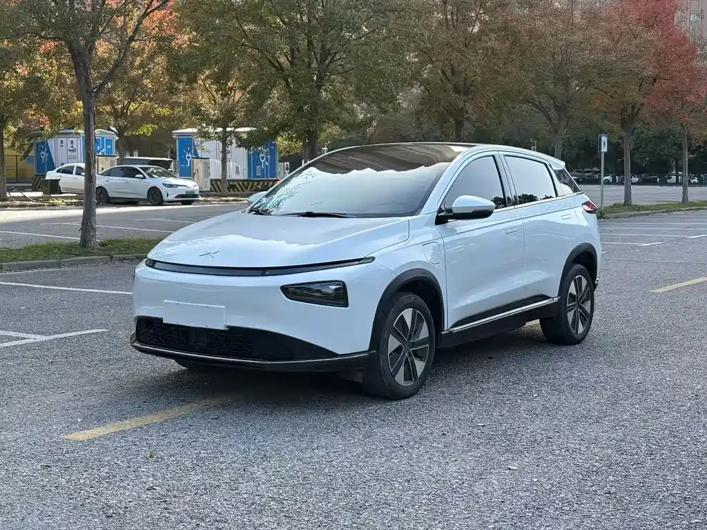 XPeng G3 2023