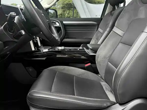 Haval Dargo 2023