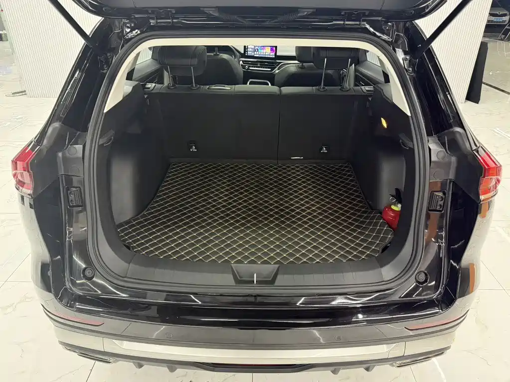 Haval H6 2023 — фото 14