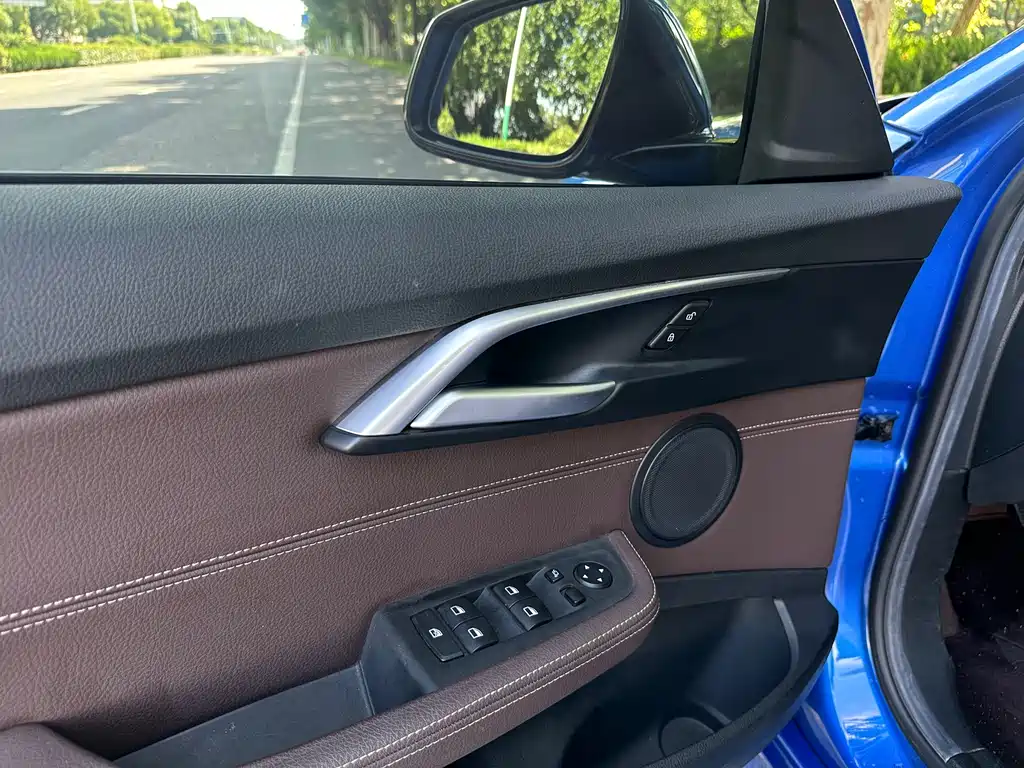 BMW 1 Series 2019