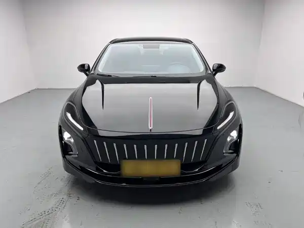 Hongqi E-QM5 2023