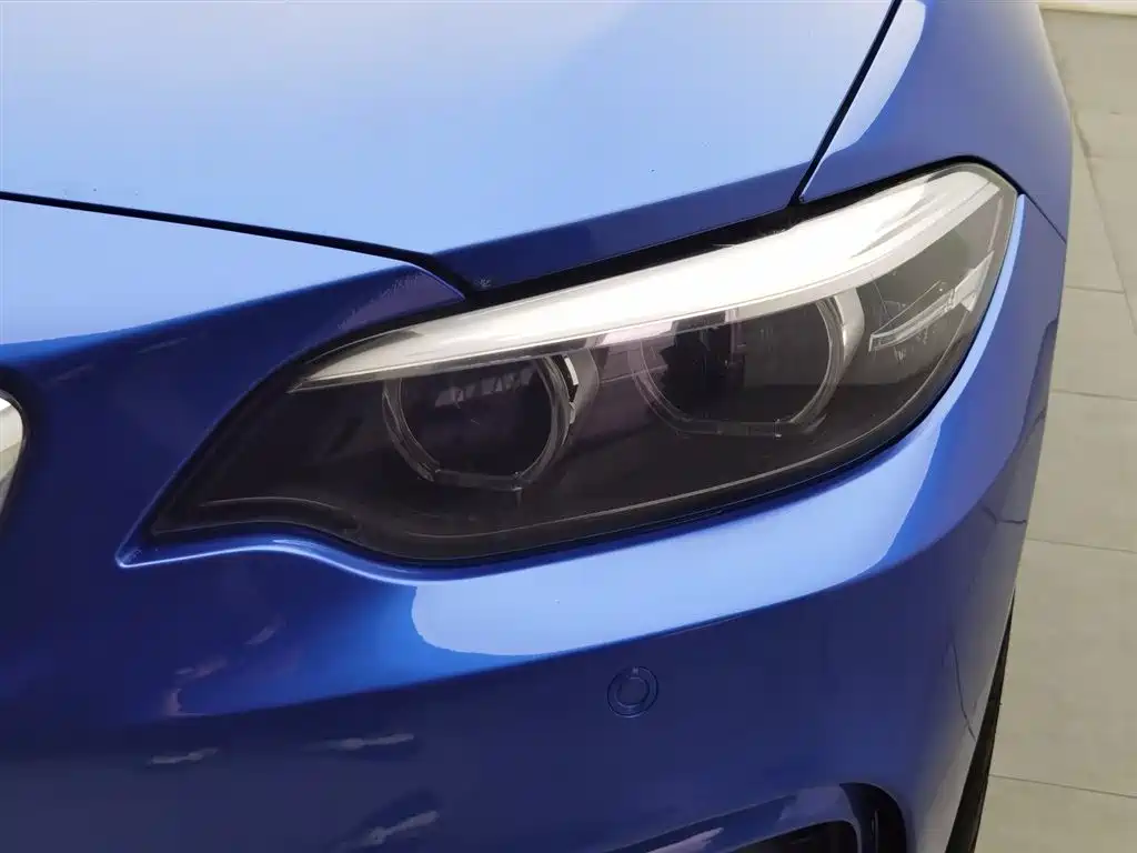 BMW 2 Series 2018 — фото 7
