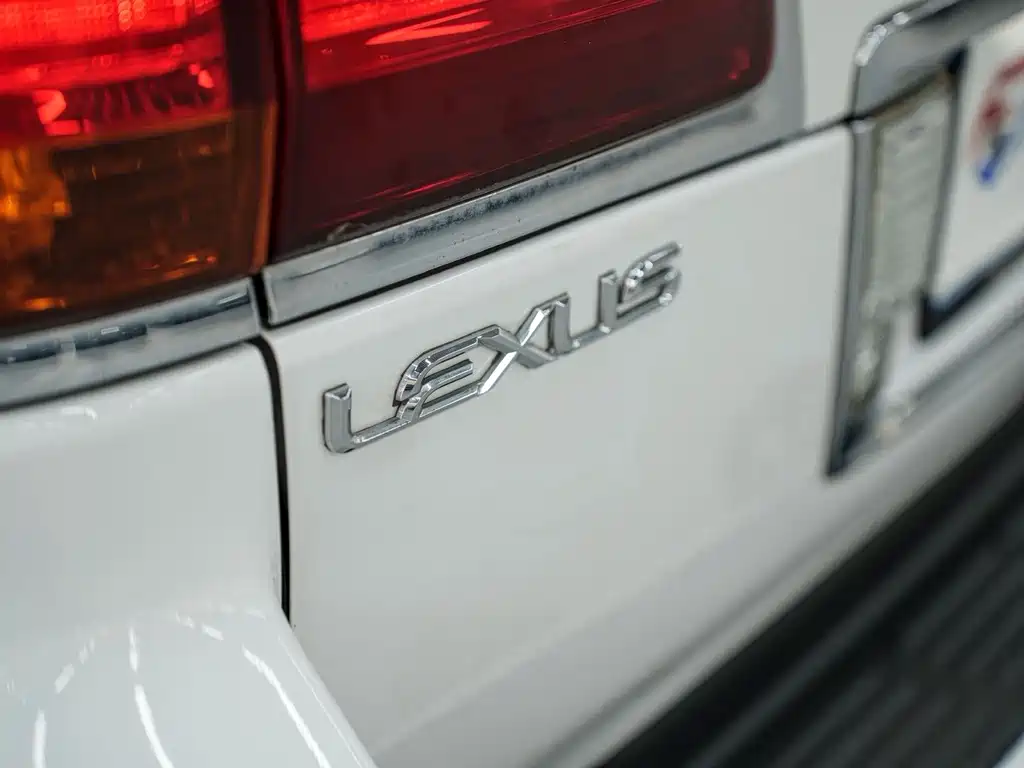Lexus LX 2012 — фото 15