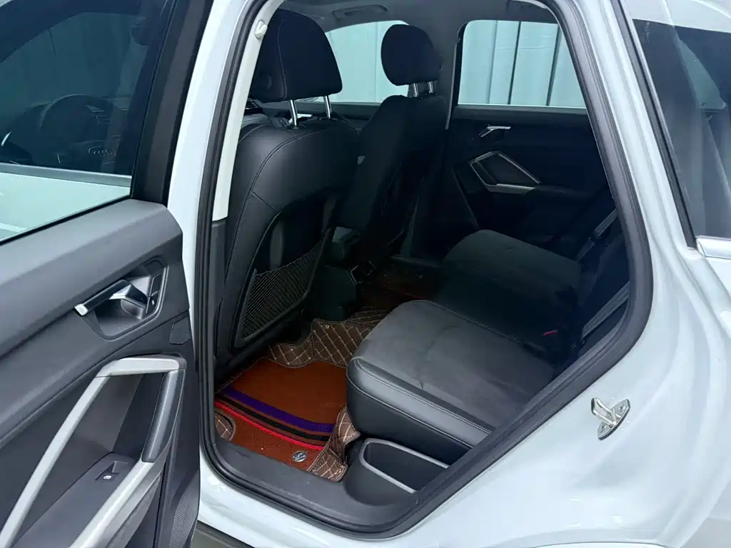 Audi Q3 2023