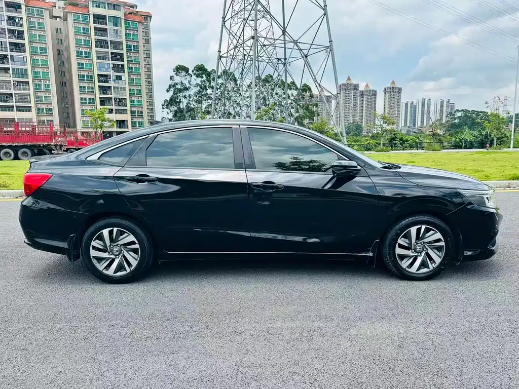 Honda Crider 2018 — фото 6