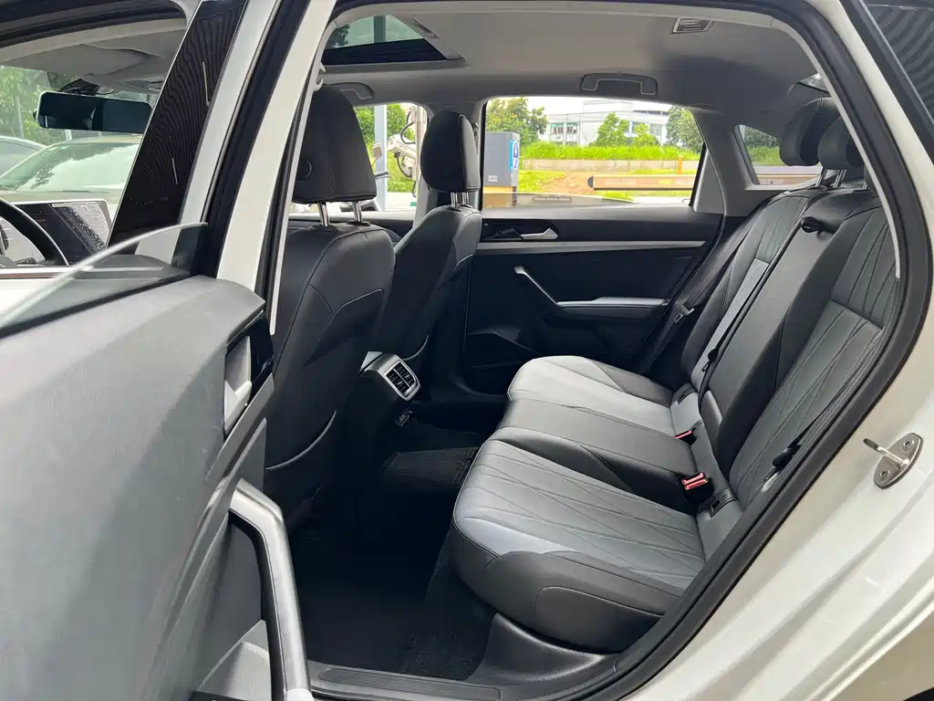 Volkswagen Lavida 2023
