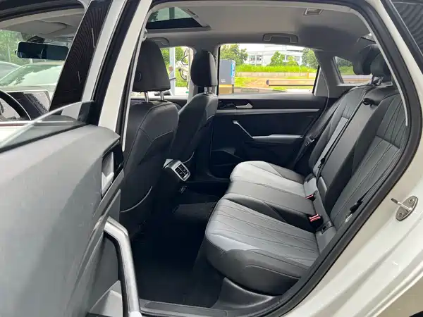 Volkswagen Lavida 2023