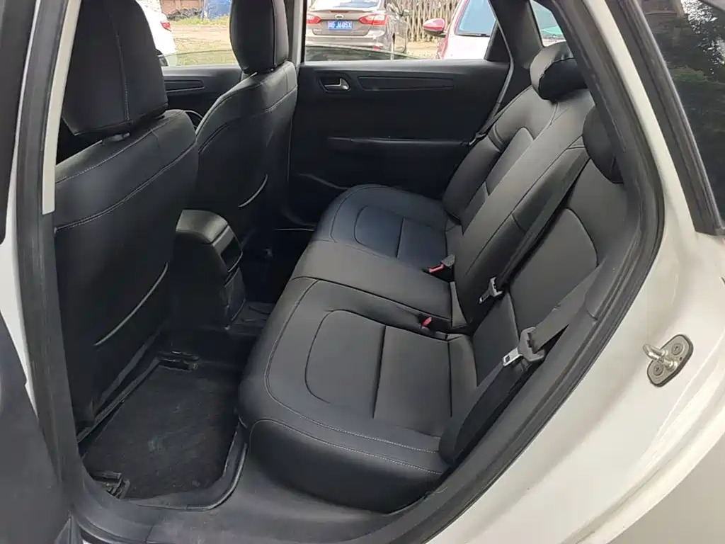 Citroën C4 Sega 2018 — фото 17