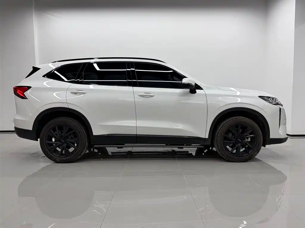 Haval H6 2024