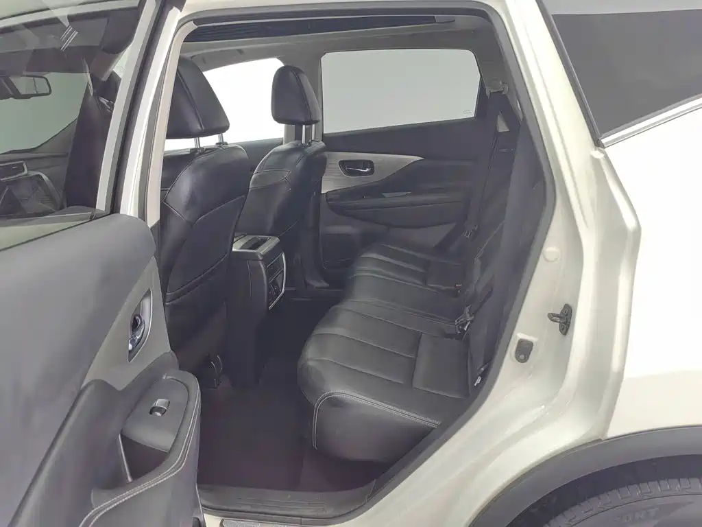 Nissan Murano 2021 — фото 15