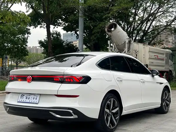 Volkswagen Lamando 2023