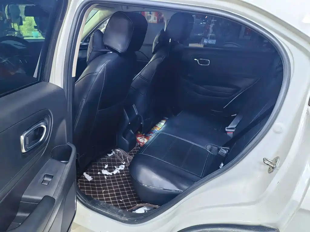 Honda XR-V 2023