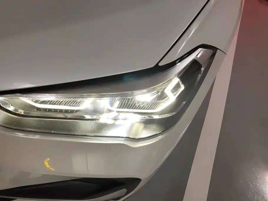 BMW X1 2021