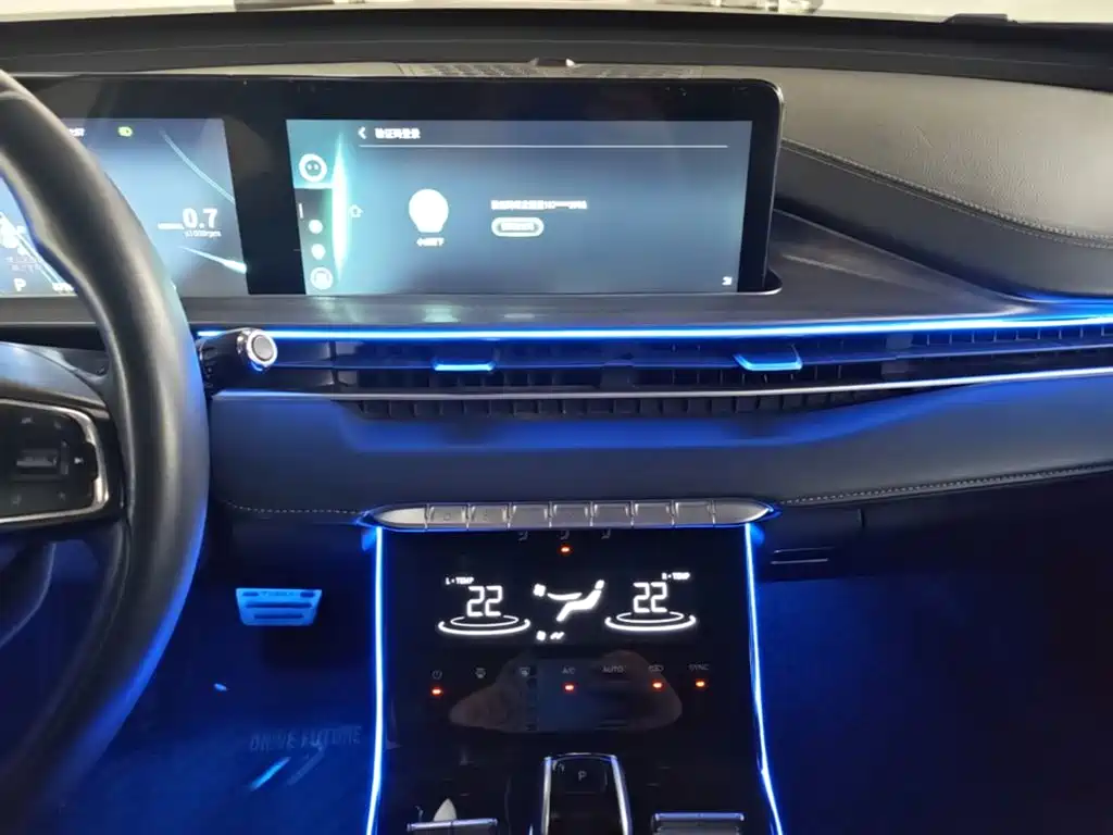 Chery Tiggo 8 PLUS 2020 — фото 13