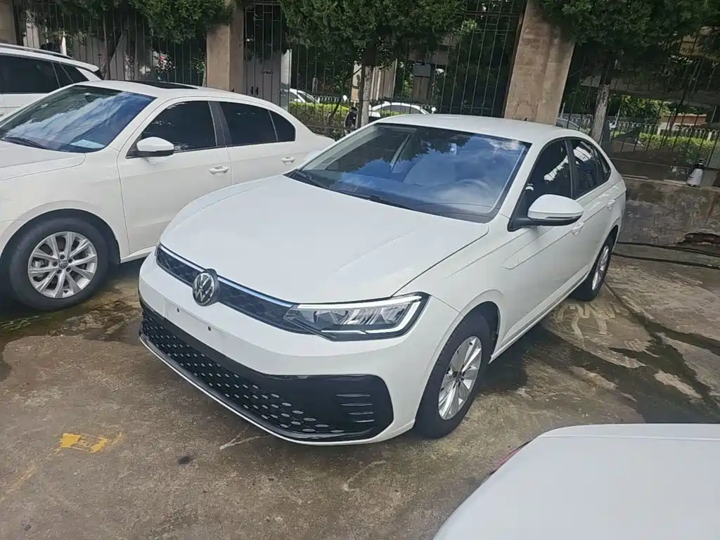 Volkswagen Lavida 2023