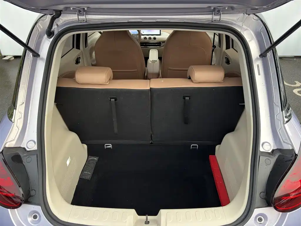 Wuling Bingo 2025