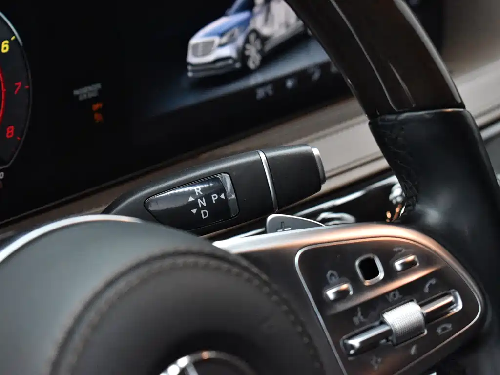 Mercedes-Benz S-Class 2019 — фото 12