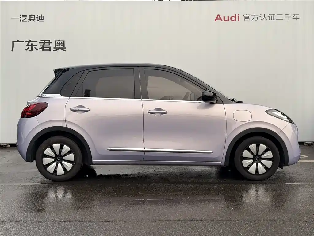Wuling Bingo 2025