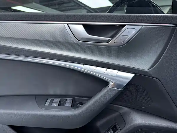Audi A7 2024