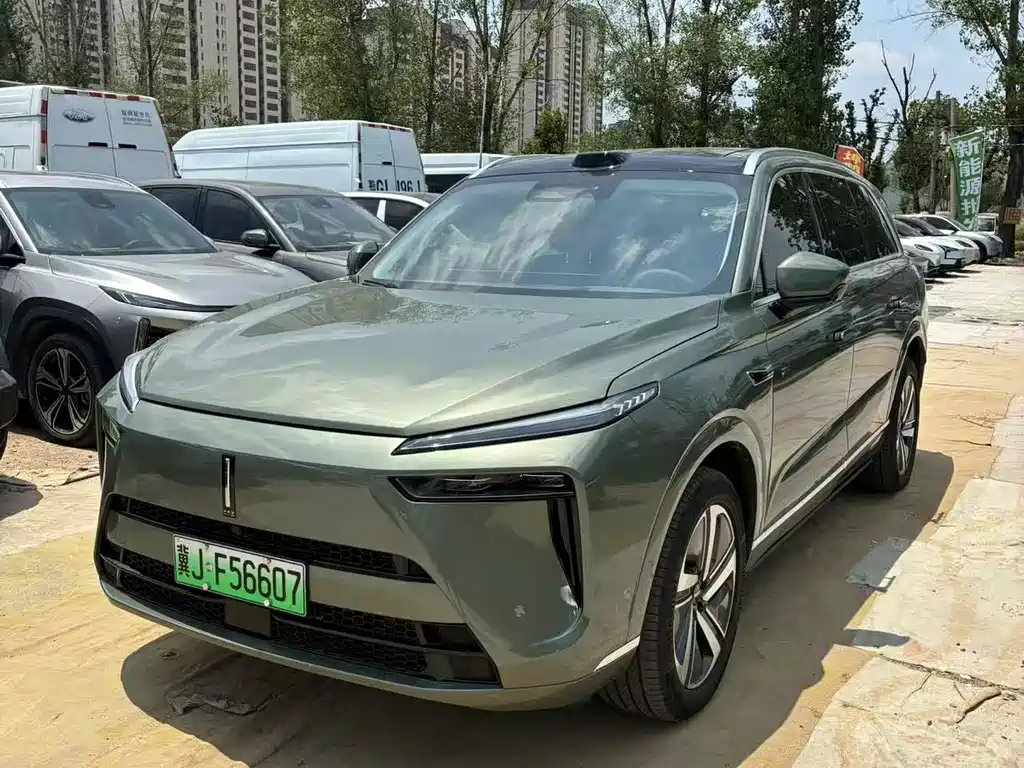Wey Lanshan 2025