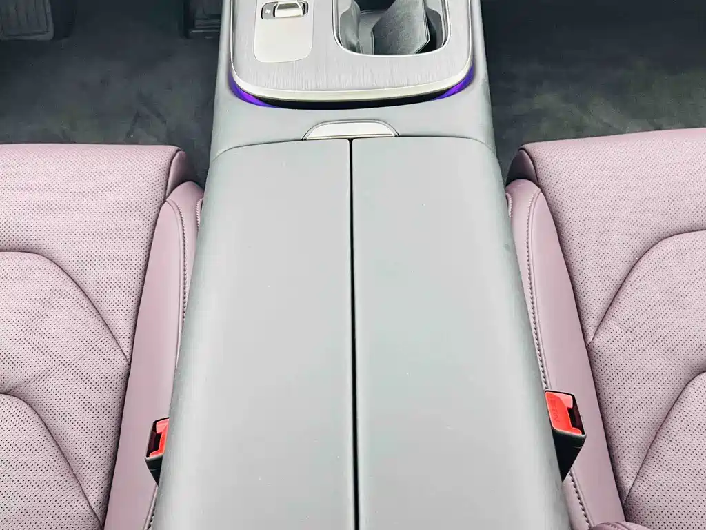 Xiaomi SU7 2025 — фото 11