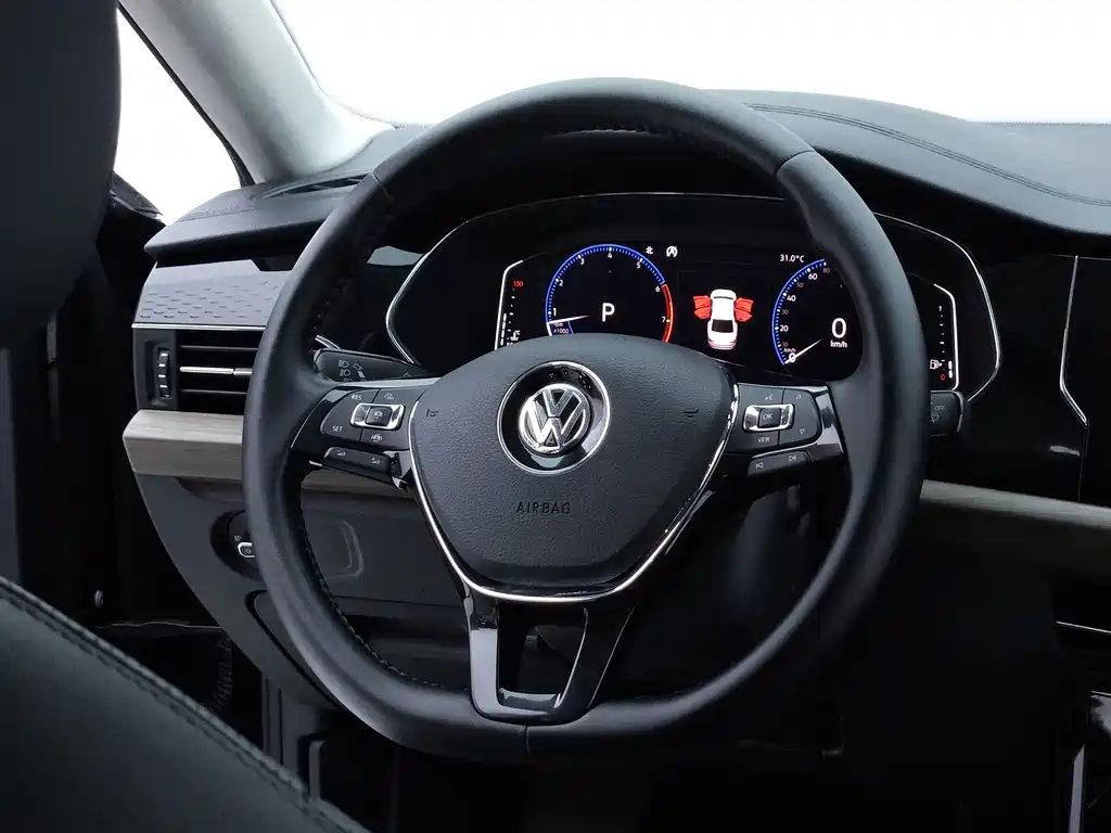 Volkswagen Passat 2019 — фото 18