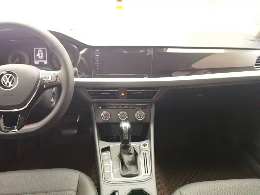 Volkswagen Lavida 2021