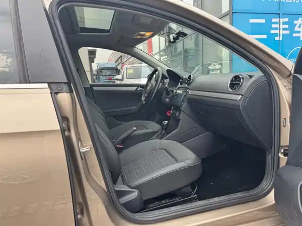 Volkswagen Jetta 2019