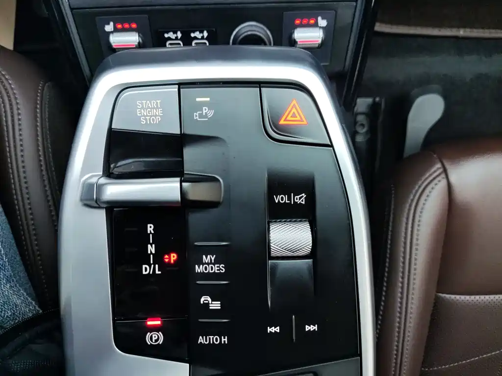 BMW X1 2023 — фото 14