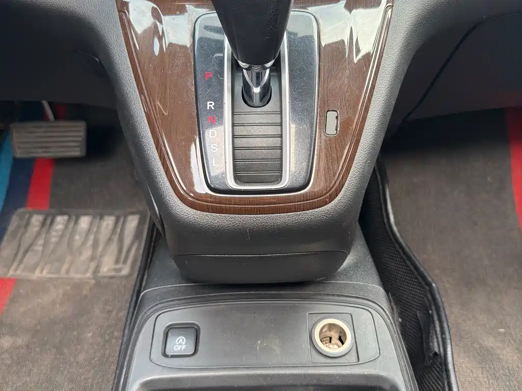 Honda CR-V 2016 — фото 15