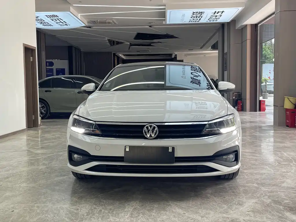 Volkswagen Lamando 2021