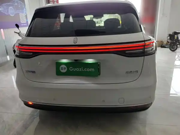 Shangjie H5 2025