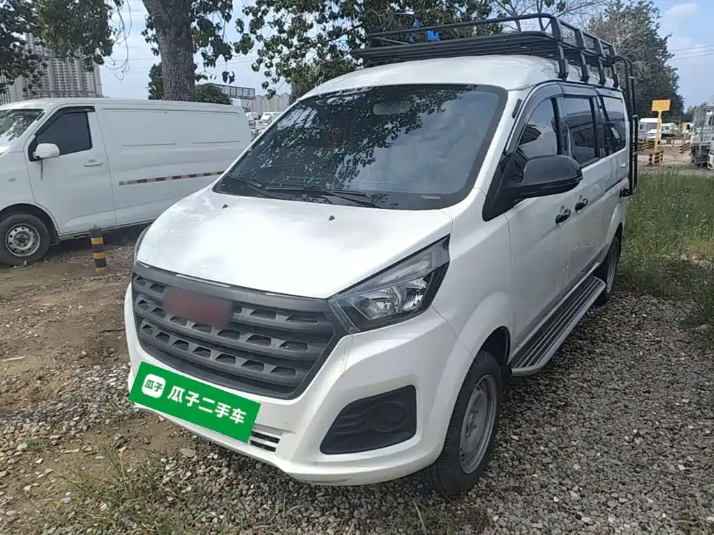 Jinbei Golden Sea Lion M Classic 2024