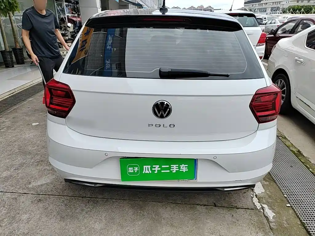 Volkswagen Polo 2024