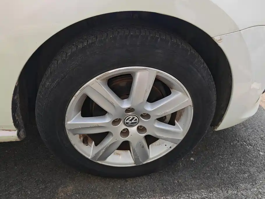 Volkswagen Polo 2019