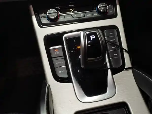 Geely Boyue 2020