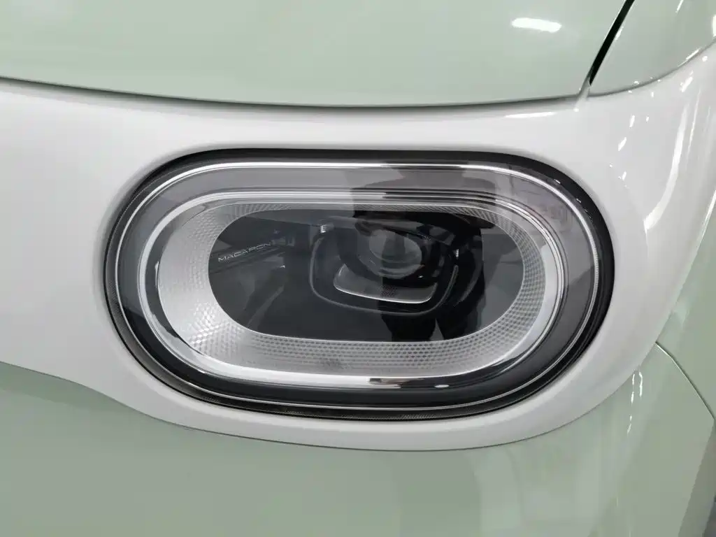 Wuling Hongguang MINIEV 2024