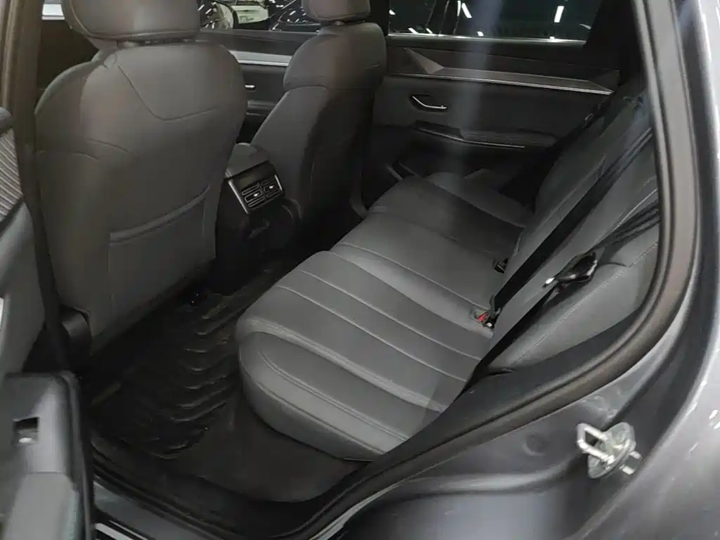 BYD Pro New Energy 2026 — фото 13