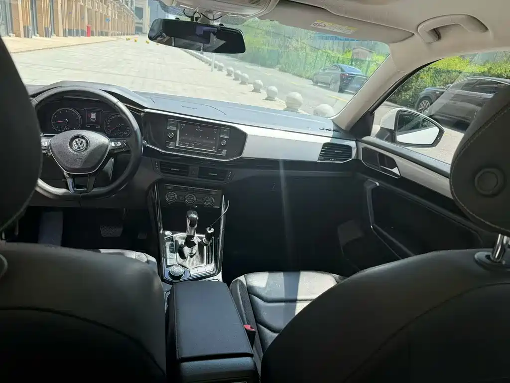 Volkswagen Tayron 2019